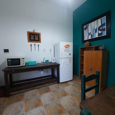 Departamentos Valles Calchaquies 카파야테 외부 사진