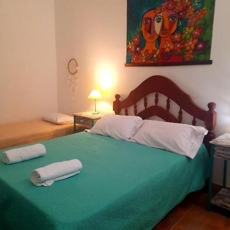 Departamentos Valles Calchaquies 카파야테 외부 사진