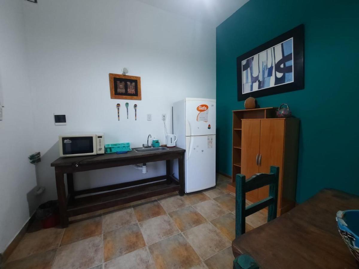 Departamentos Valles Calchaquies 카파야테 외부 사진